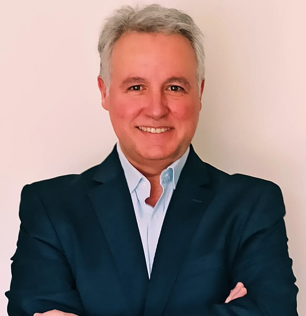Roberto Payá, estratega senior, consultor de dirección y fundador de Goinn