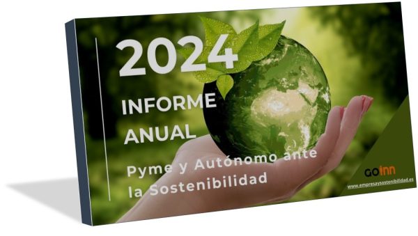 Informe anual de Sostenibilidad