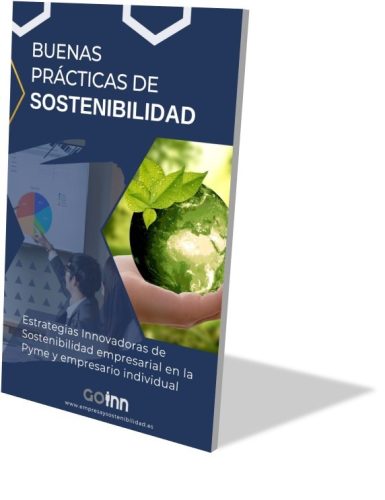 Libro buenas prácticas Sostenibilidad